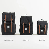 Thumbnail for Herschel Retreat™ Backpack - 23L Rubber