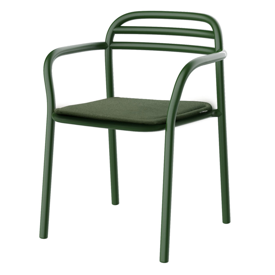Cane-Line Bliss Arm Chair Stackable