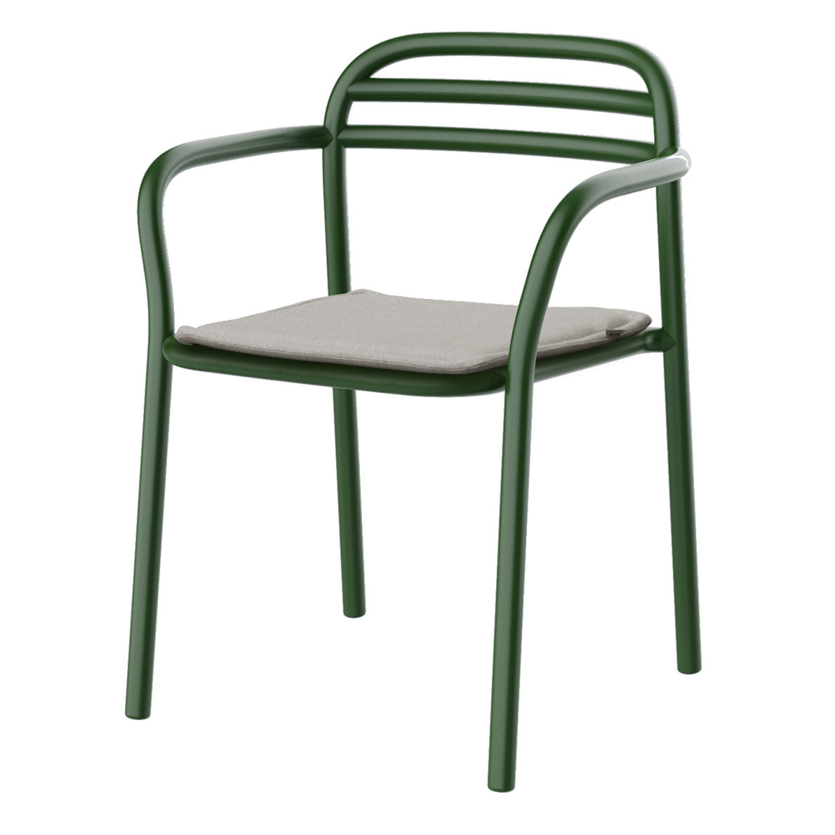 Cane-Line Bliss Arm Chair Stackable
