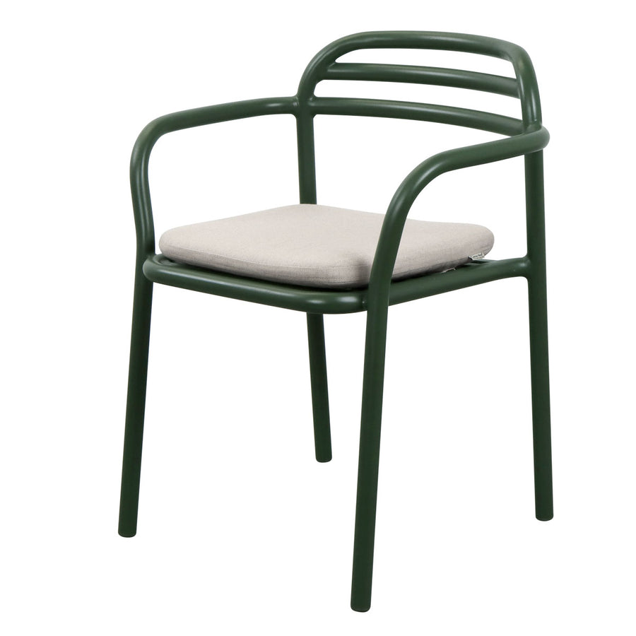 Cane-Line Bliss Arm Chair Stackable