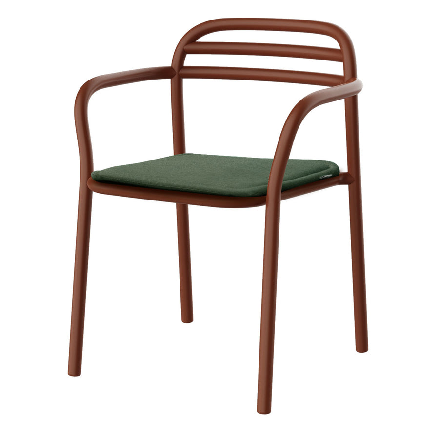 Cane-Line Bliss Arm Chair Stackable