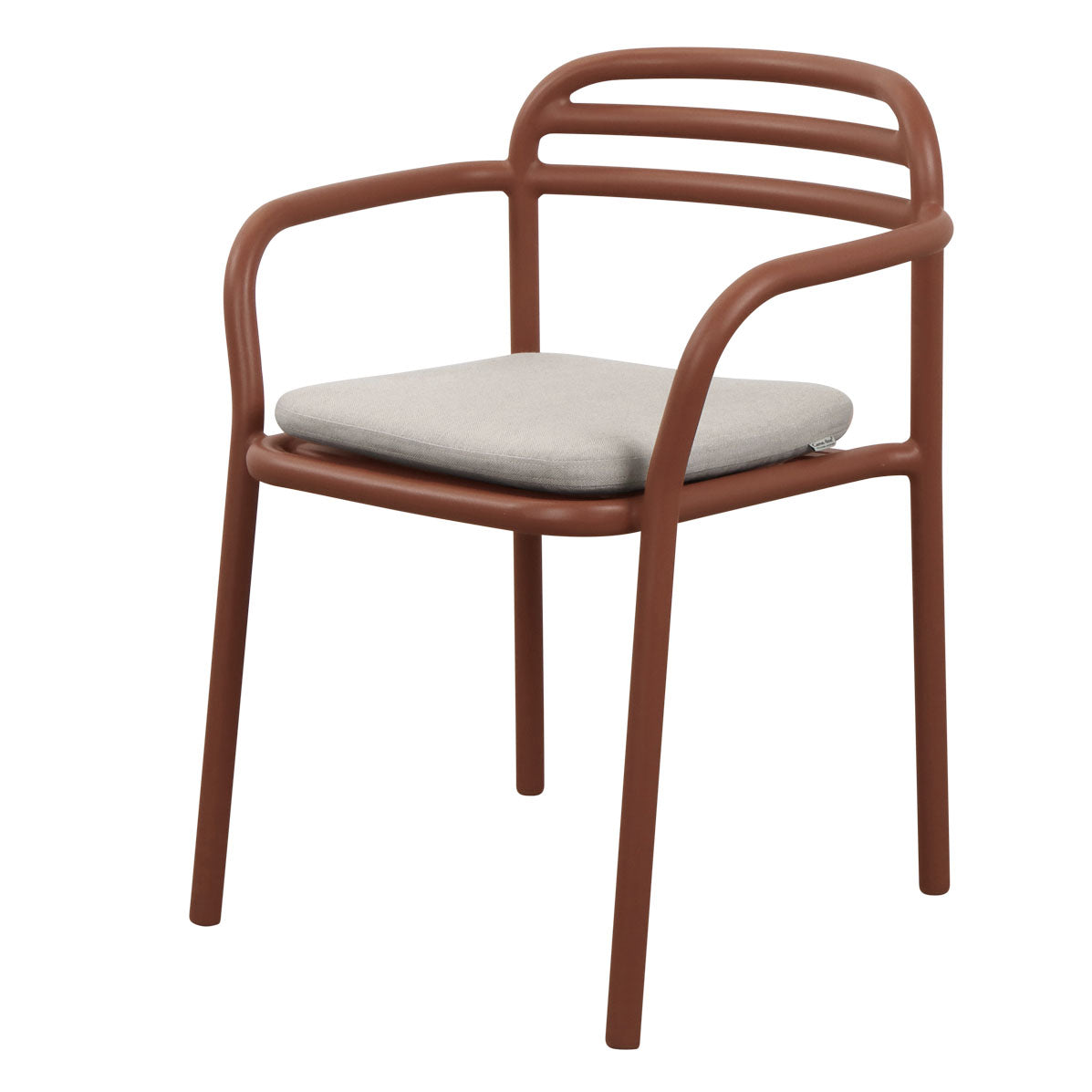 Cane-Line Bliss Arm Chair Stackable