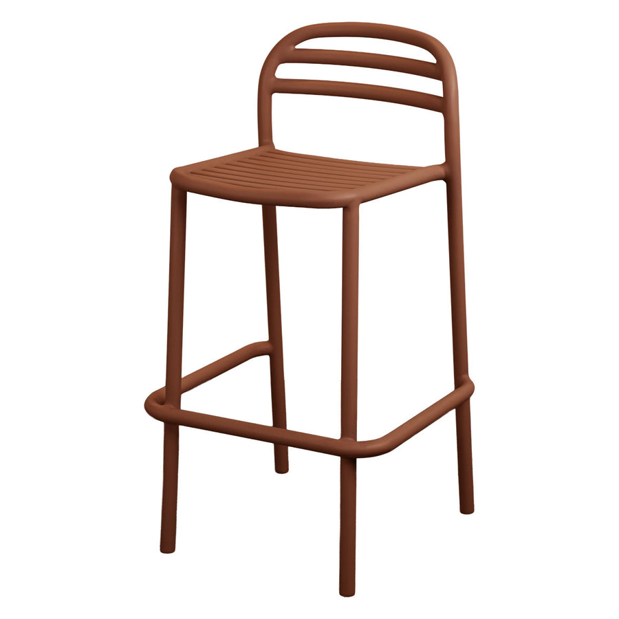 Cane-Line Bliss Bar Chair