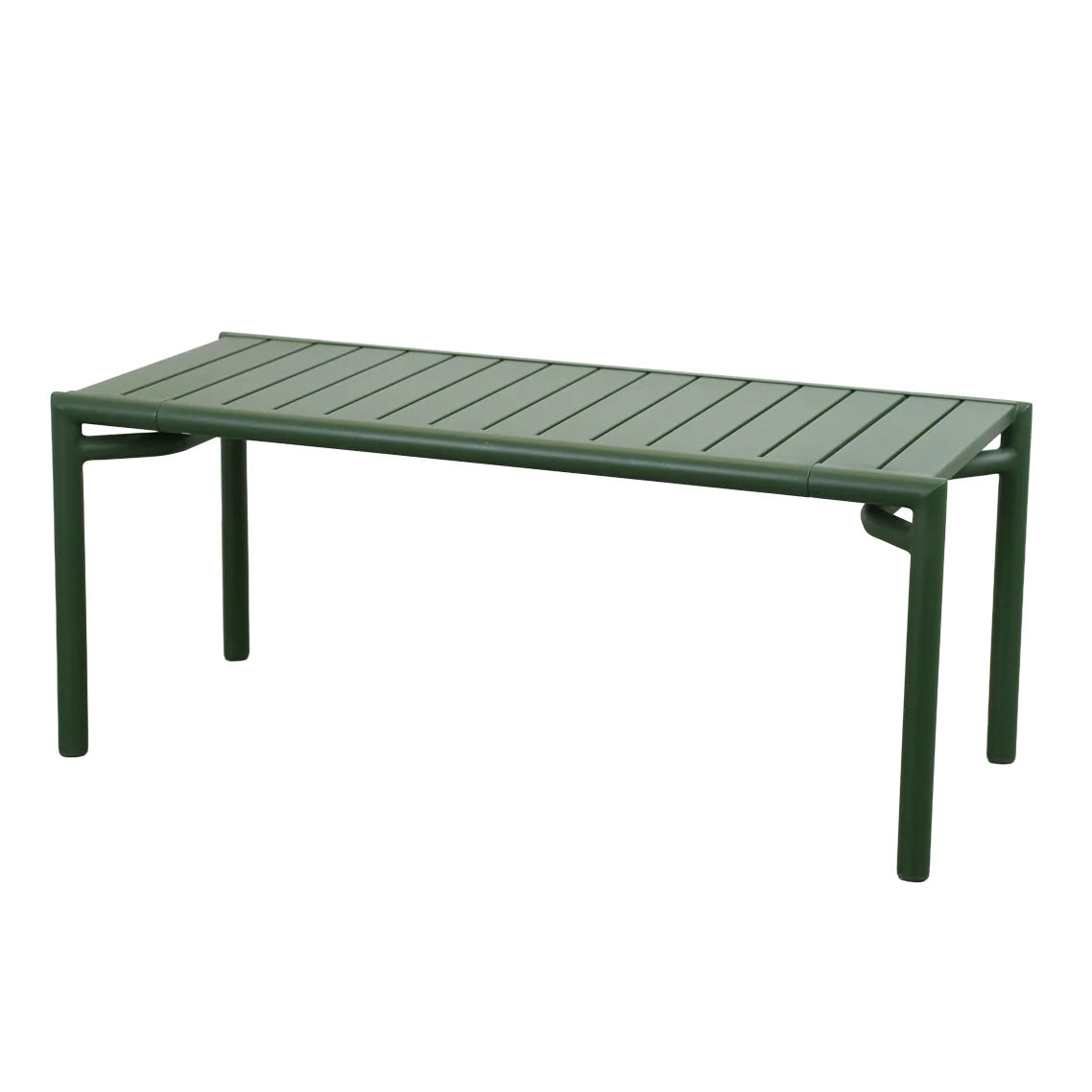 Cane-Line Bliss Coffee Table Bench