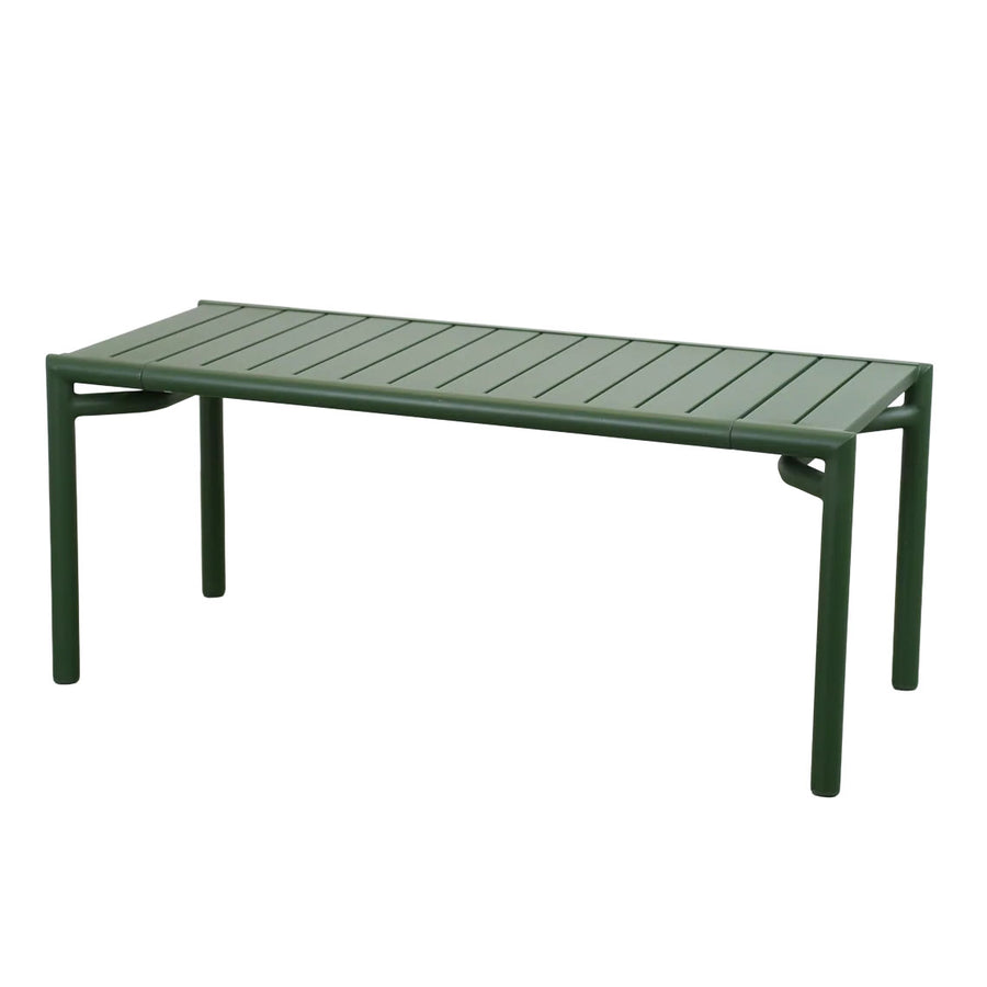 Cane-Line Bliss Coffee Table Bench