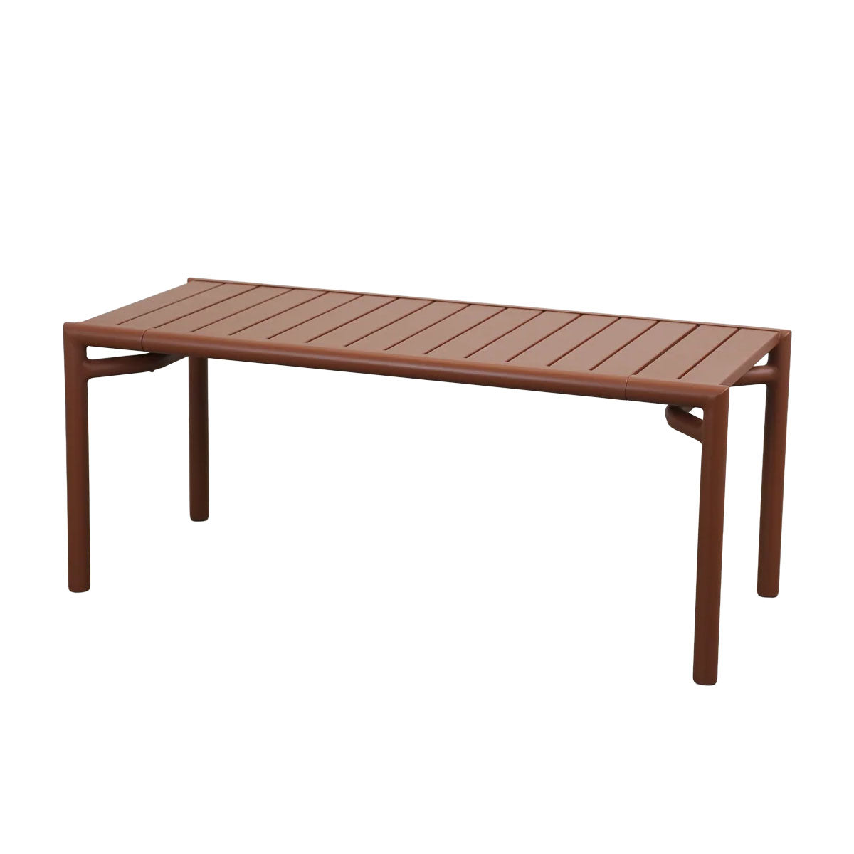 Cane-Line Bliss Coffee Table Bench
