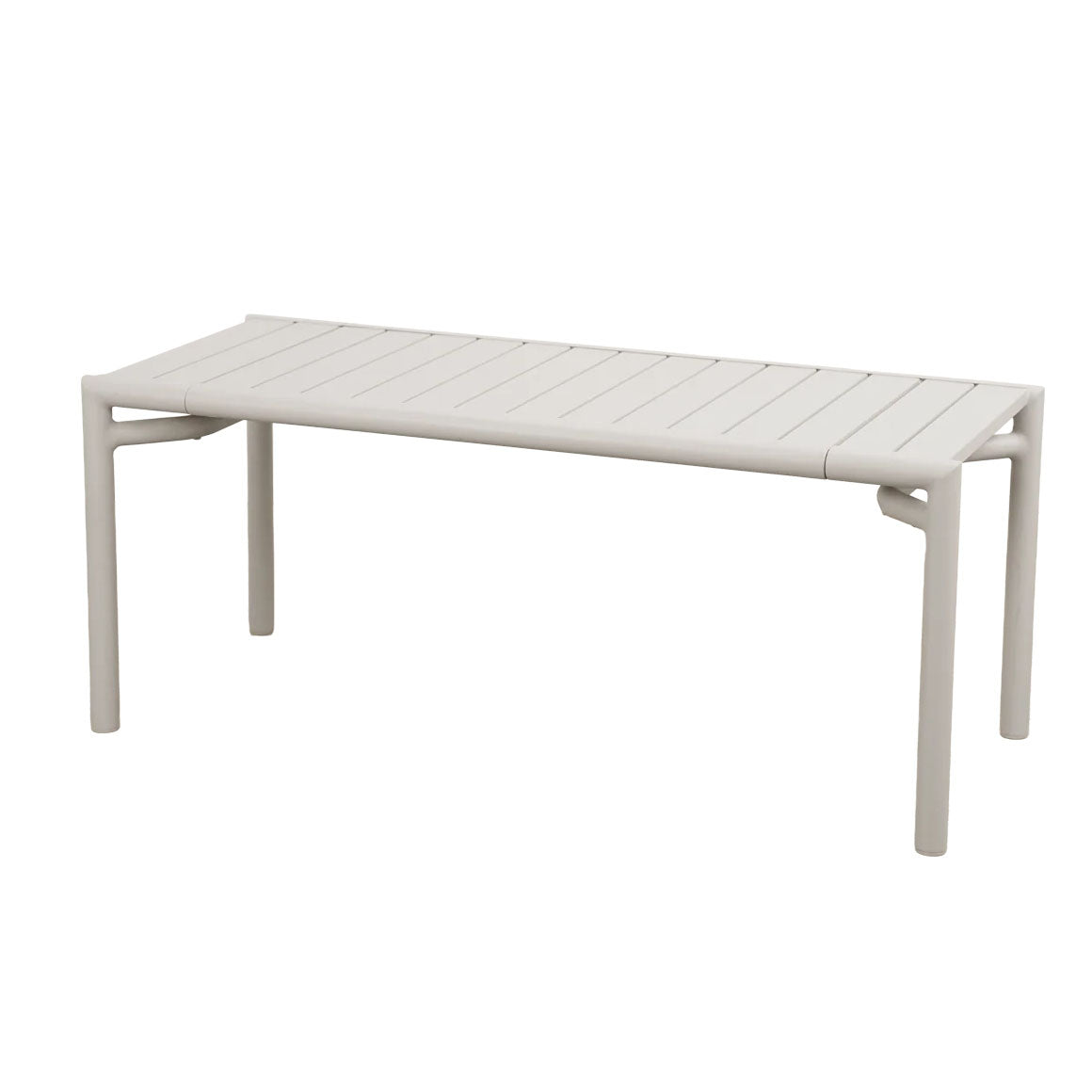 Cane-Line Bliss Coffee Table Bench