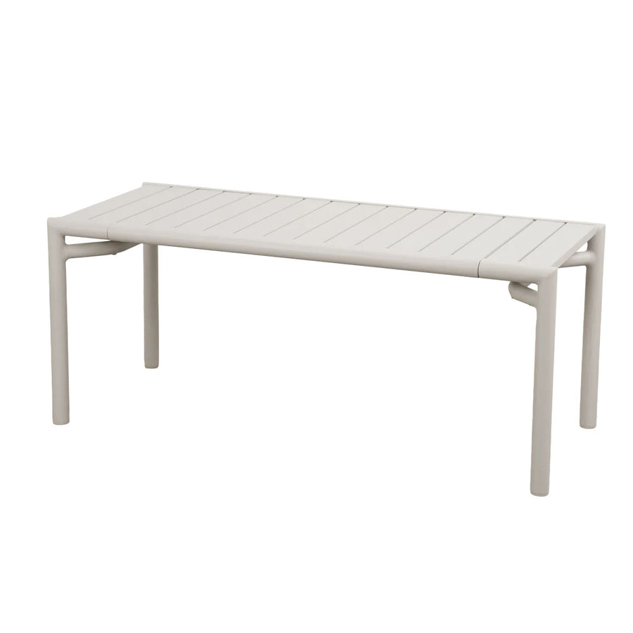 Cane-Line Bliss Coffee Table Bench
