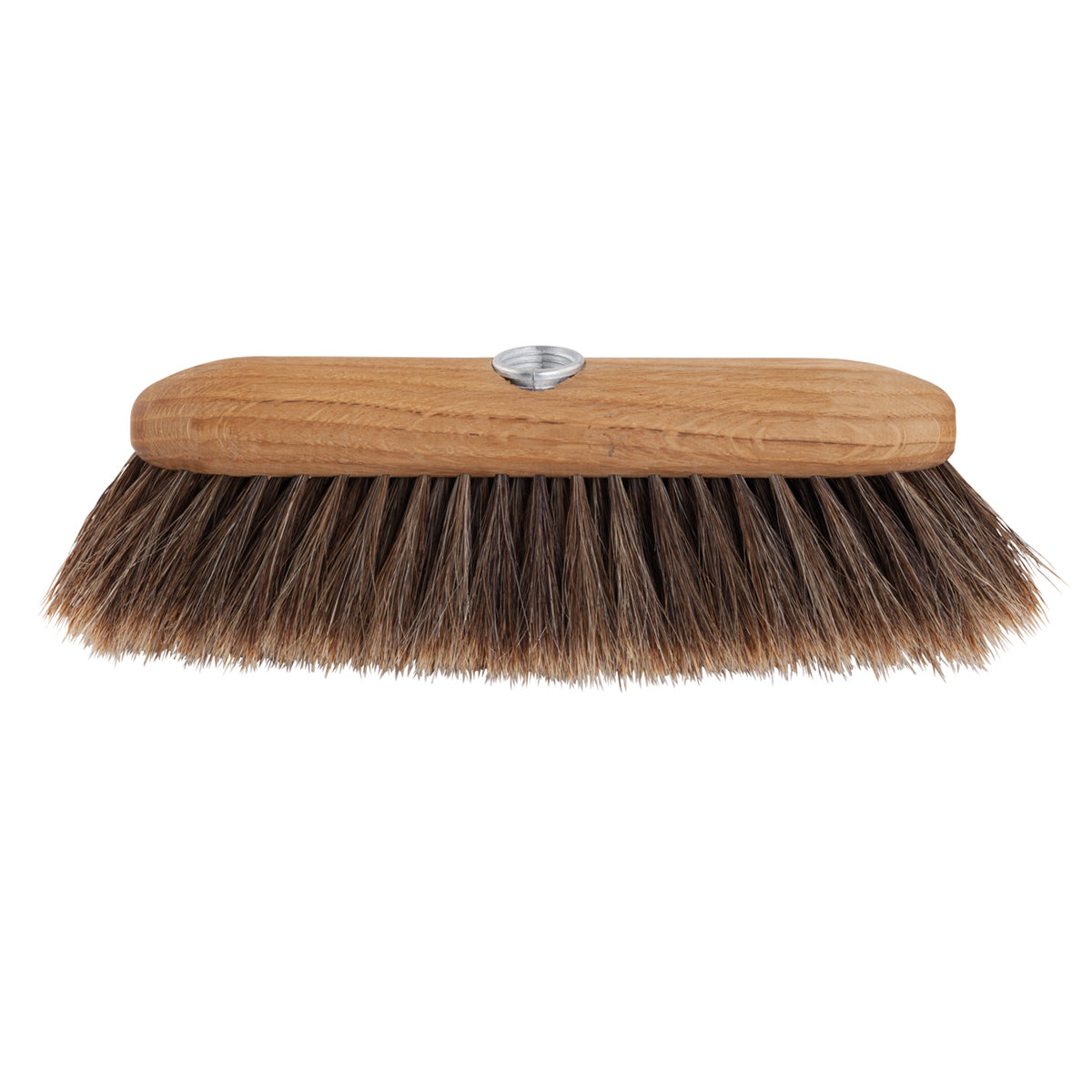 Redecker Split Horse Hair Indoor Broom 120325