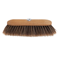 Thumbnail for Redecker Split Horse Hair Indoor Broom 120325