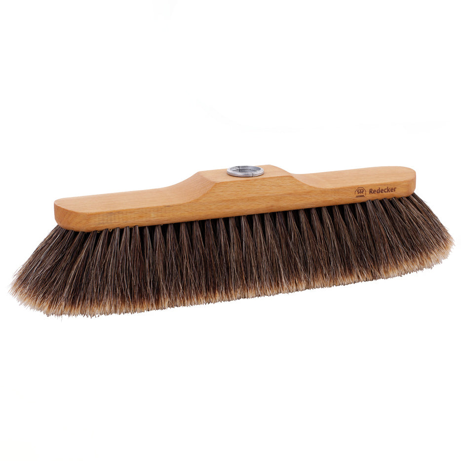 Indoor Broom Split Horsehair