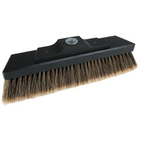 Thumbnail for Redecker Indoor Broom Horsehair c