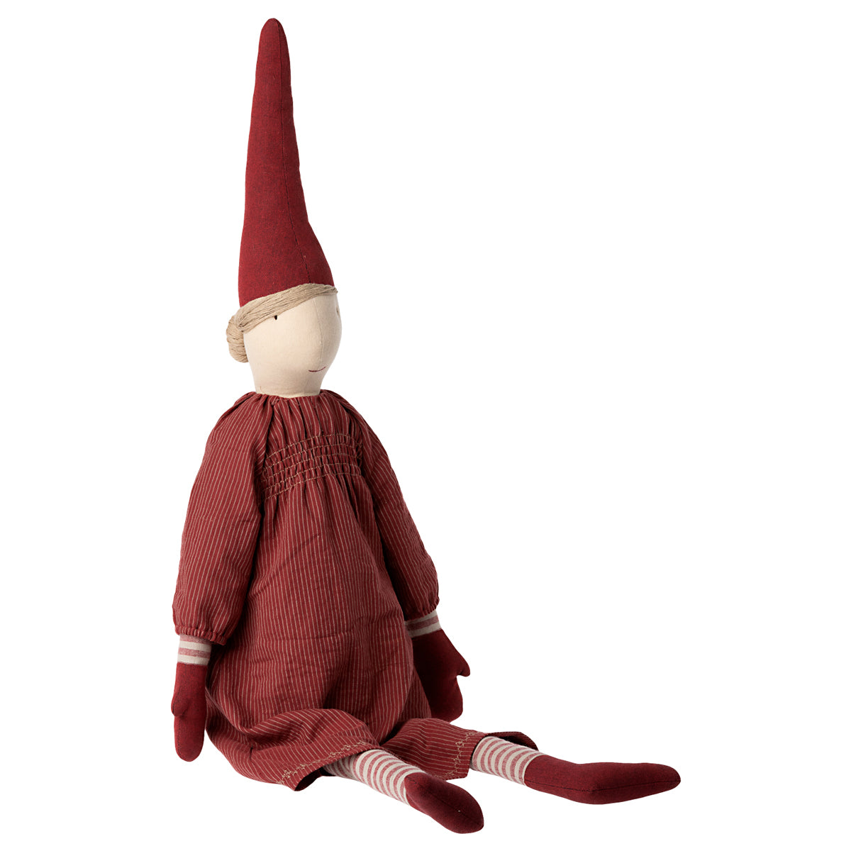 Mega Pixy Girl Size 6