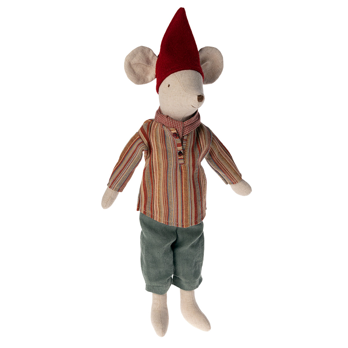 Christmas Mouse Medium Boy 2023
