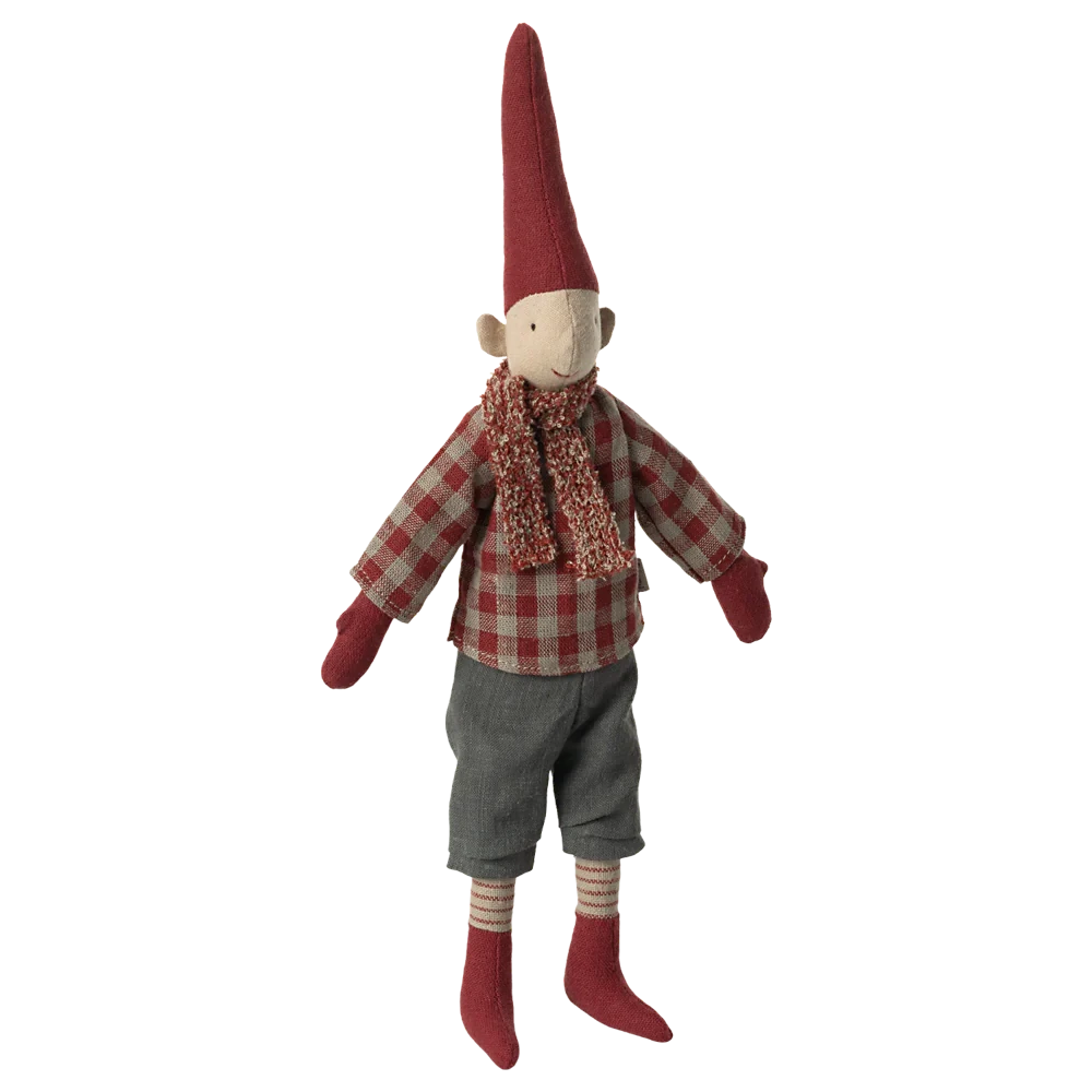 Maileg Pixy size 2 - Boy no. 2