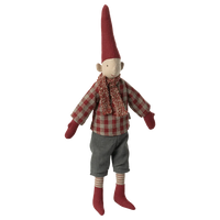 Thumbnail for Maileg Pixy size 2 - Boy no. 2