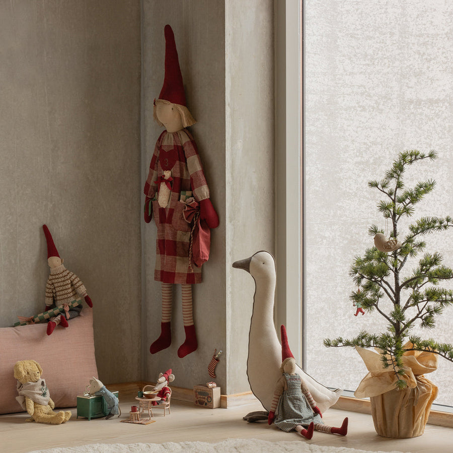 Pixy Advent Calendar - Girl