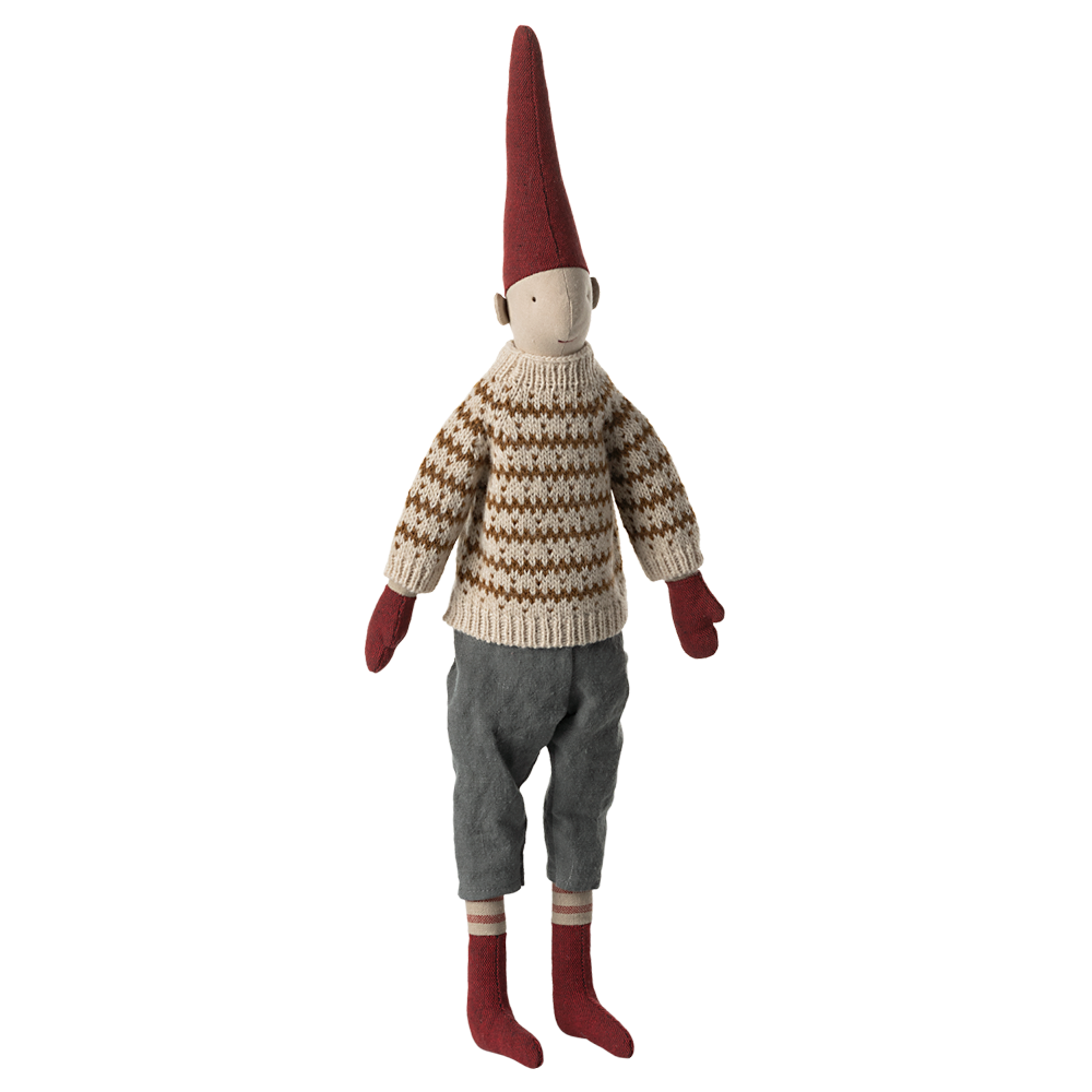 Pixy Size 3 Boy