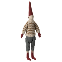 Thumbnail for Pixy Size 3 Boy