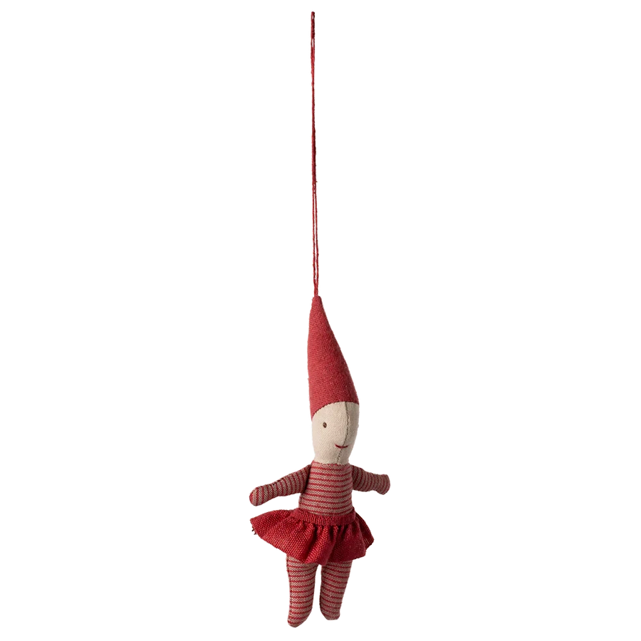 Pixy Ornament Girl