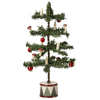 Thumbnail for Christmas Tree, Mouse