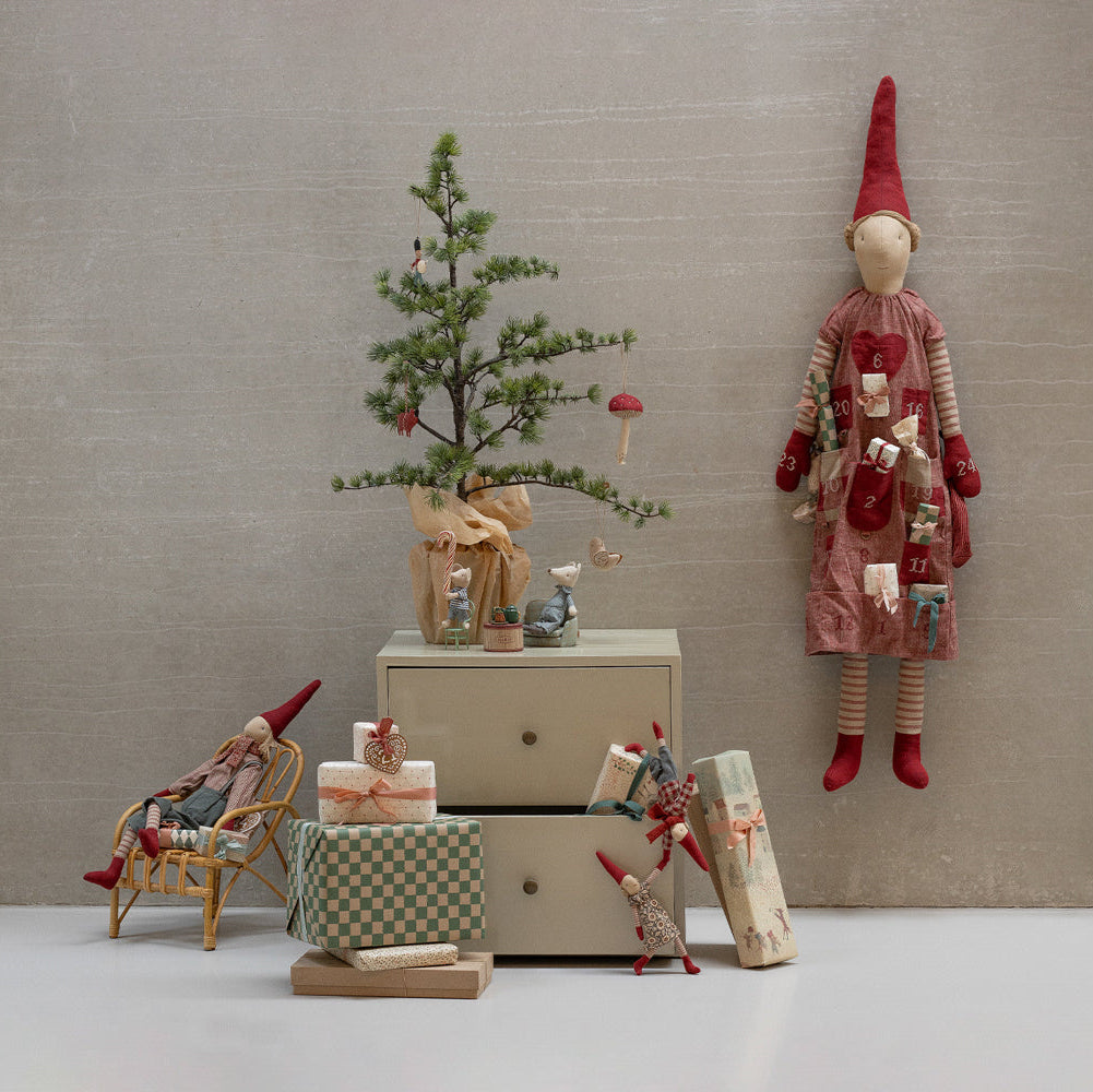 Pixy, Size 4 - Boy - Shirt and Pants