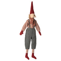 Thumbnail for Pixy, Size 4 - Boy - Shirt and Pants