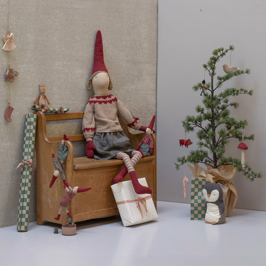 Maileg holiday toys – Seasonal Maileg toys for children, perfect for gifting and creative play.