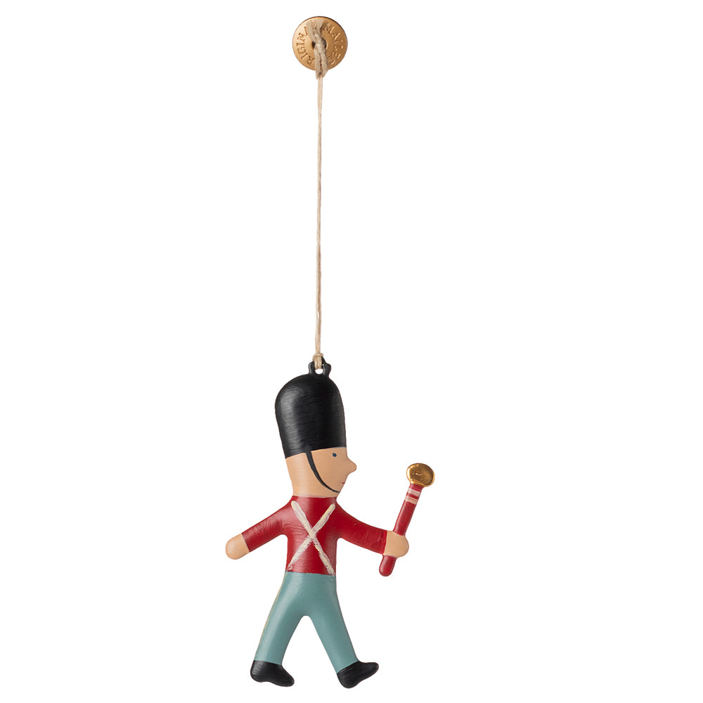 Metal ornament, Guard - Stick