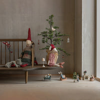 Thumbnail for Christmas Mouse, Maxi - Girl