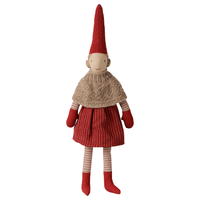 Thumbnail for PRE_ORDER Pixy, Size 2 - Girl - Knitted cape and skirt *October