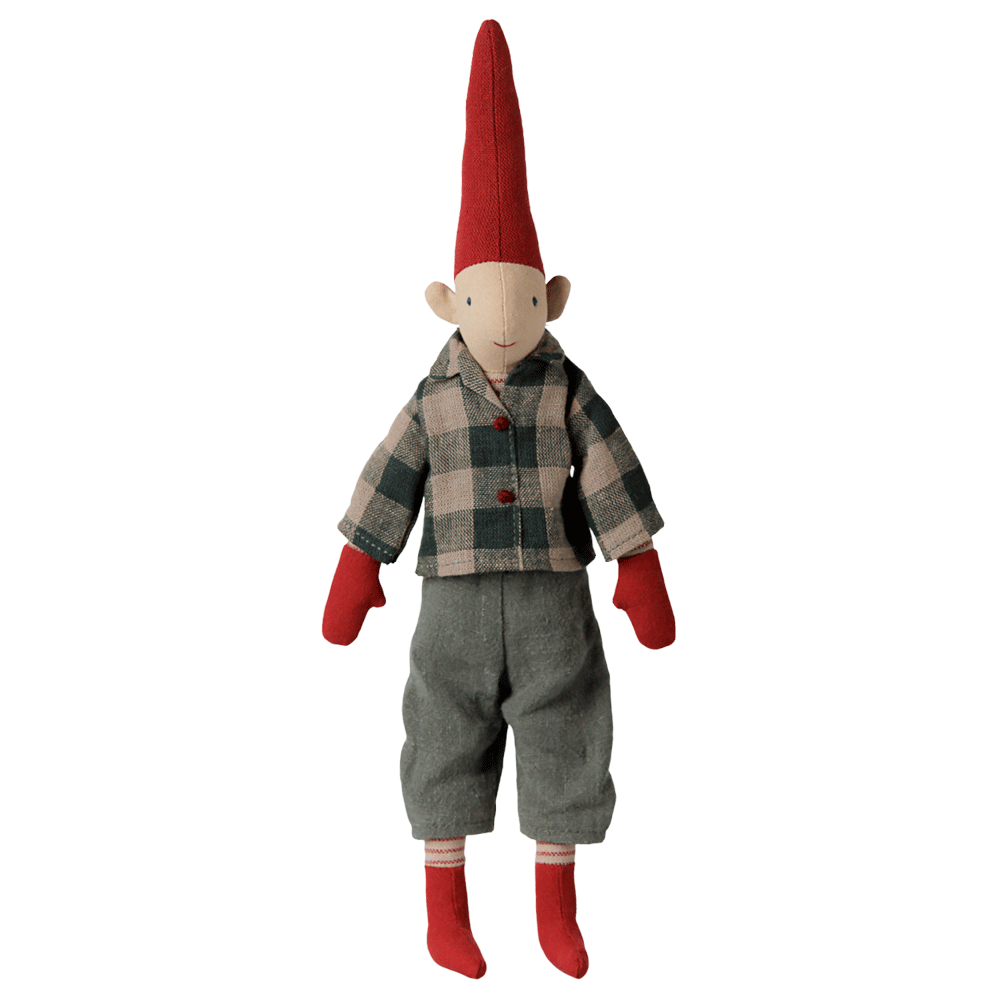 PRE_ORDER Pixy, Size 2 - Boy - Shirt and pants *October