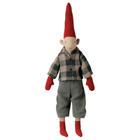 Thumbnail for PRE_ORDER Pixy, Size 2 - Boy - Shirt and pants *October