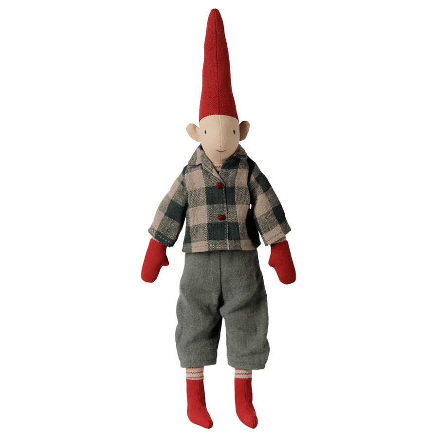 PRE_ORDER Pixy, Size 2 - Boy - Shirt and pants *October