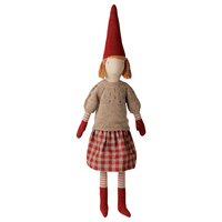 Thumbnail for PRE_ORDER Pixy, Size 5 - Girl - Knitted shirt *October