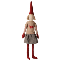 Thumbnail for PRE_ORDER Pixy, Size 6 - Girl - Knitted shirt *October