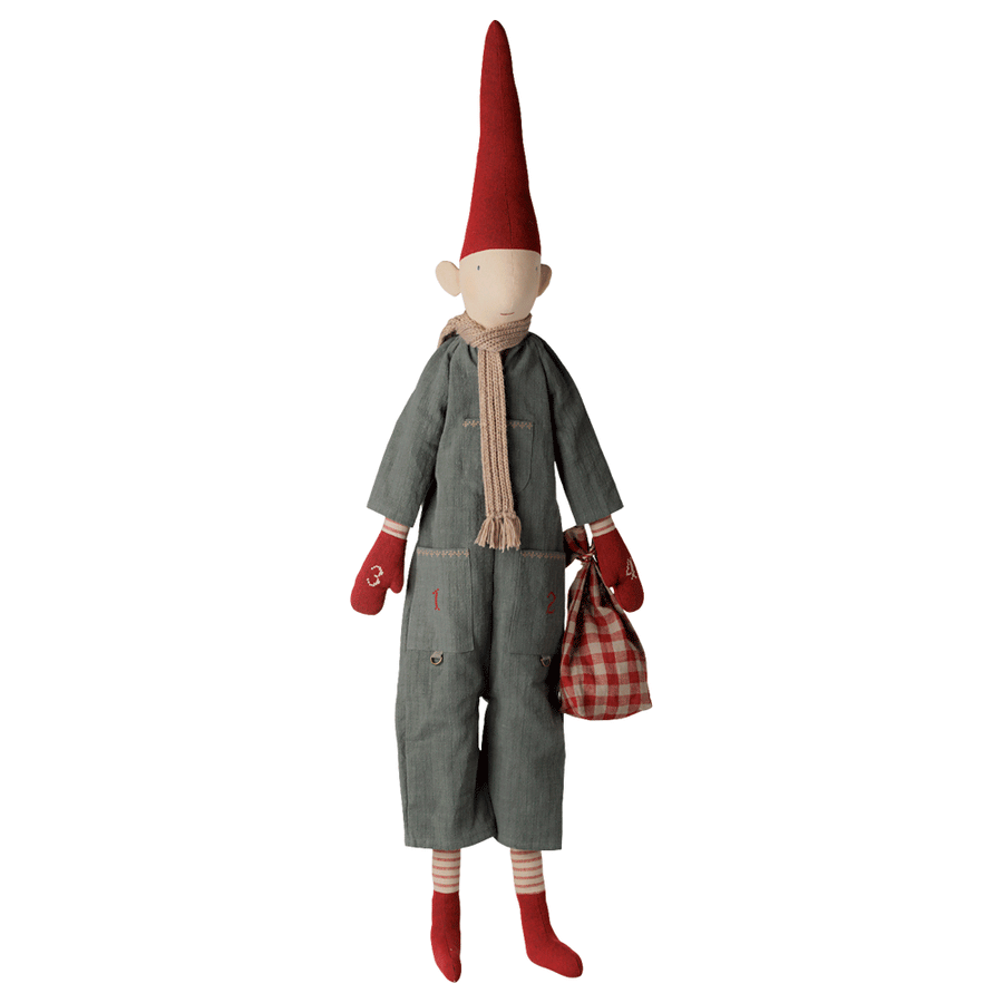 PRE_ORDER Pixy, Advent calendar - Boy *October