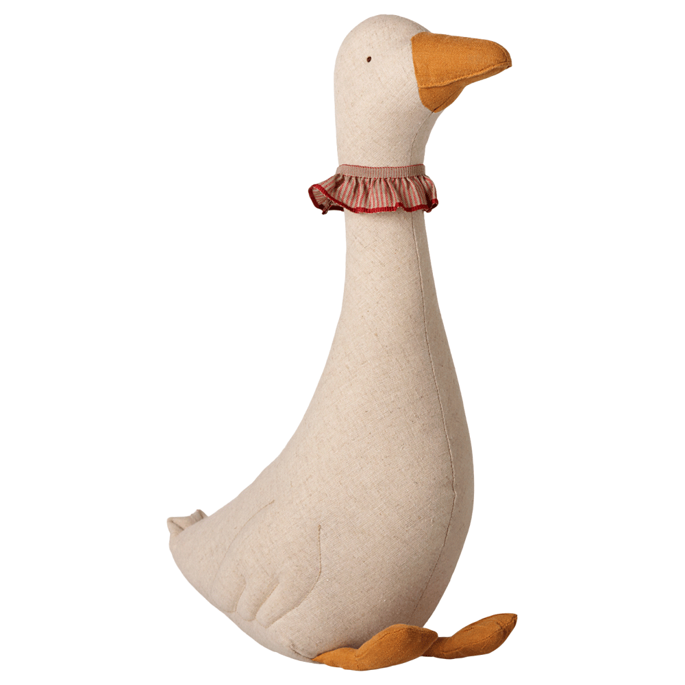 PRE_ORDER Goose, Small - Dark nature  *September*