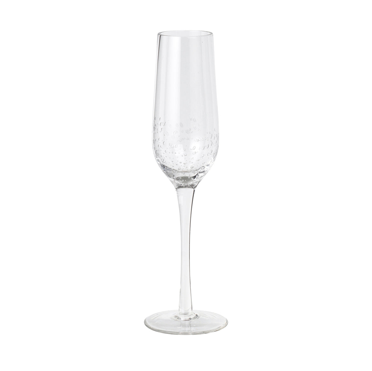 Broste Copenhagen Bubble Champagne Glass 14460607
