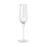Thumbnail for Broste Copenhagen Bubble Champagne Glass 14460607
