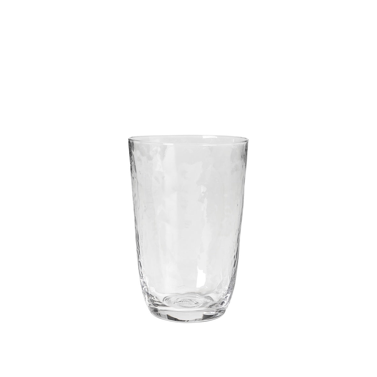 broste-copenhagen-hammered-tall-tumbler-clear