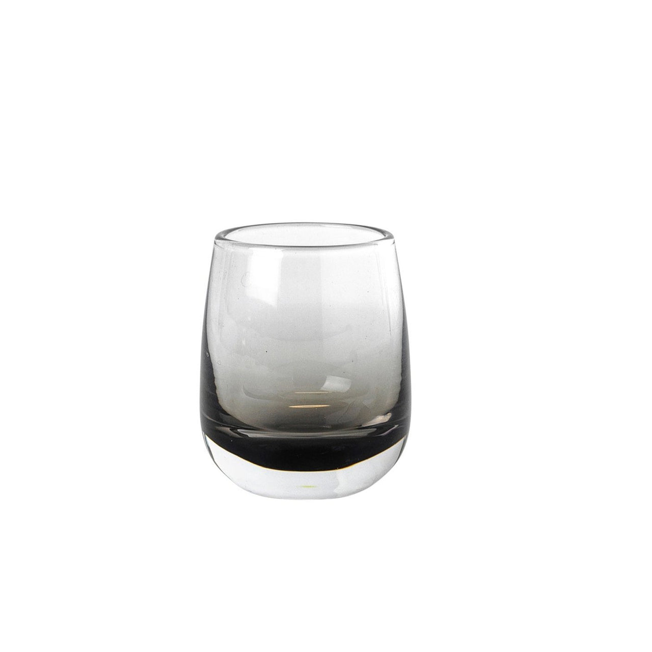 Broste Copenhagen Smoke Shot Glass