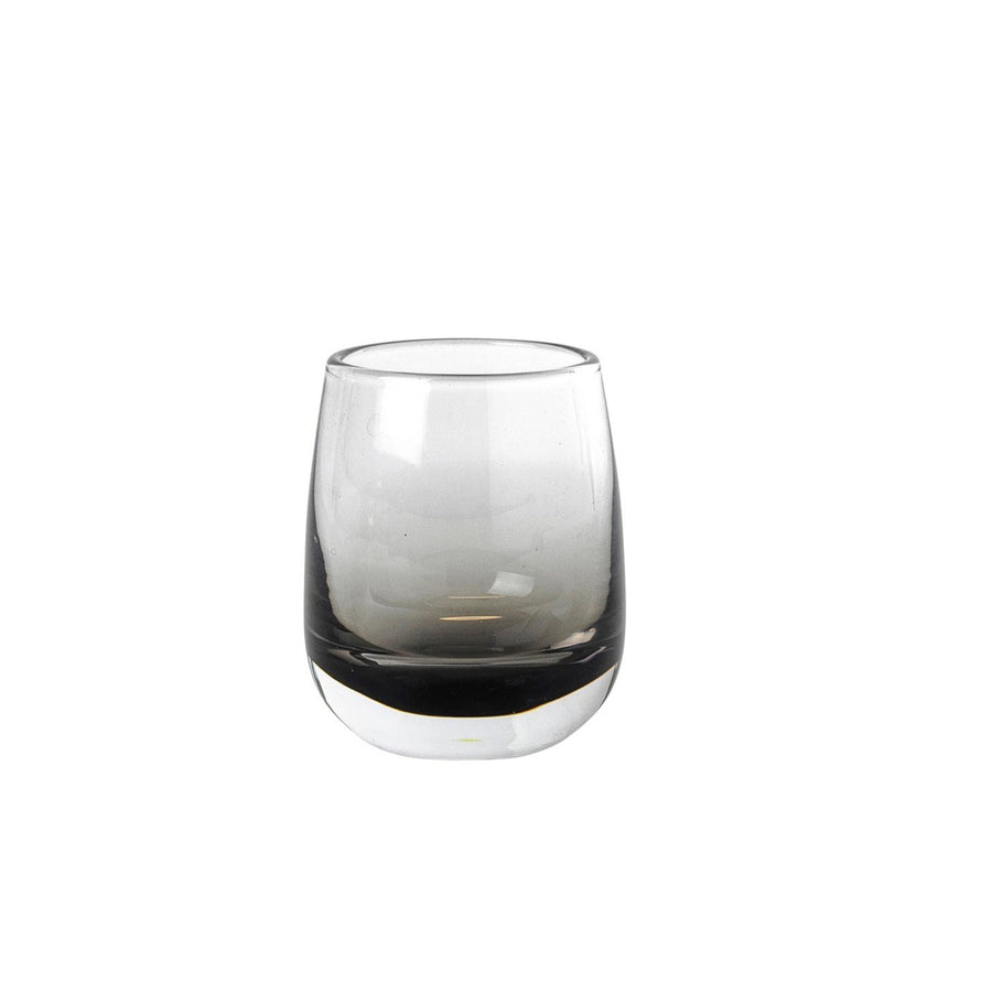 Broste Copenhagen Smoke Shot Glass