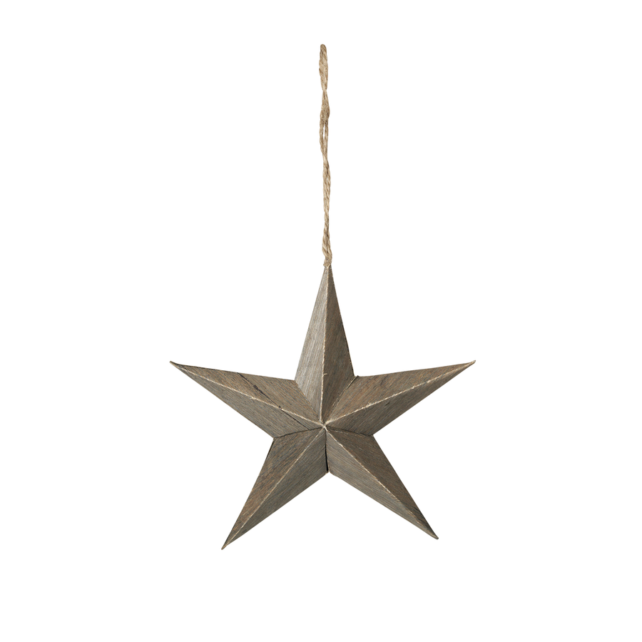 Deco Star Venice Wood Natural (Two Sizes)