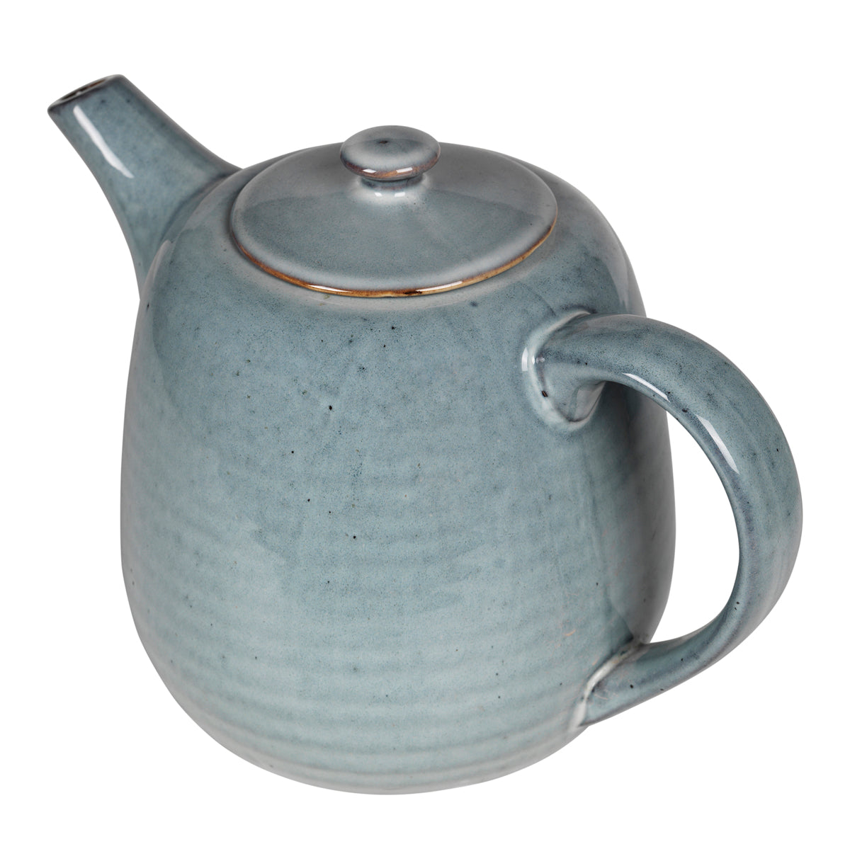 Nordic Sea Teapot