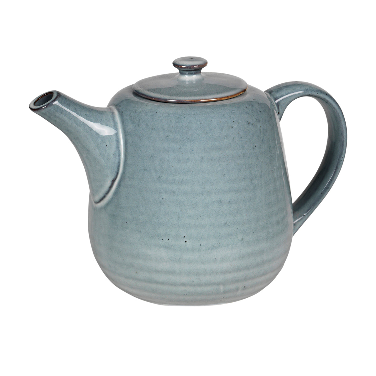 Nordic Sea Teapot