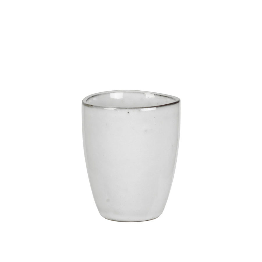 Nordic Sand Espresso Mug