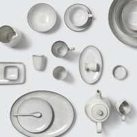 Thumbnail for Dinner Plate  Nordic sand Stoneware