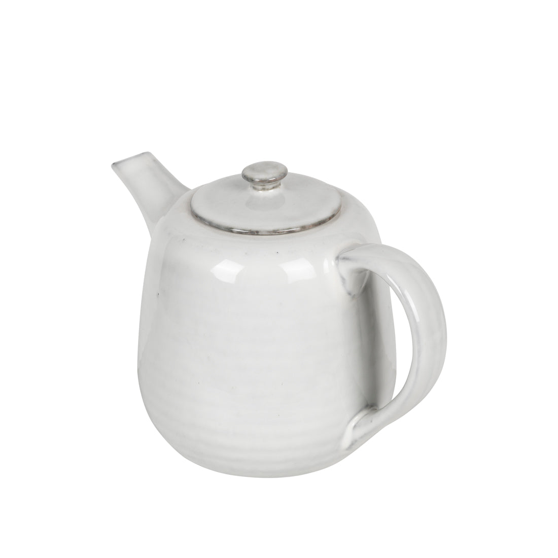 Nordic Sand Teapot