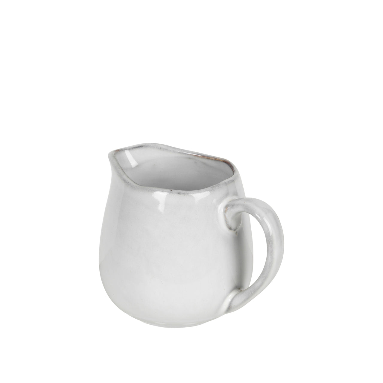 Milk Jug Nordic Sand